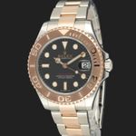 Rolex Yacht-Master 37 268621 - (1/8)