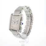 Cartier Tank Française 2303 - (2/6)