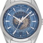 Omega Seamaster Aqua Terra 220.10.43.22.03.002 - (1/7)