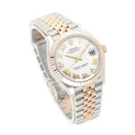 Rolex Datejust 31 278271 (2025) - 31 mm Gold/Steel case (3/5)