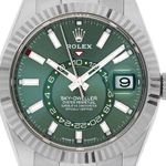 Rolex Sky-Dweller 336934 - (1/7)