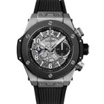Hublot Big Bang Unico 421.NM.1170.RX - (1/1)
