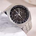 Omega Speedmaster Mark II ST 145.014 - (1/8)