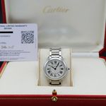 Cartier Ronde Croisière de Cartier WSRN0033 - (3/8)