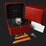 Cartier Santos WSSA0018 - (8/8)