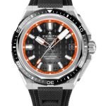 Zenith Defy 95.9600.3620/21.I300 (2026) - Black dial 43 mm Titanium case (1/1)