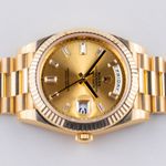 Rolex Day-Date 40 228238 - (6/8)