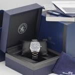 Grand Seiko Heritage Collection SBGX261 - (3/8)