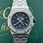 Audemars Piguet Royal Oak Offshore 25807ST.O.1010.ST.01 - (1/8)