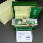 Rolex Oyster Perpetual 36 116034 - (3/8)