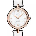 Omega De Ville Prestige 424.58.27.60.55.002 - (2/3)