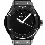 Hublot Classic Fusion Quartz