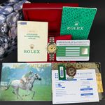 Rolex Lady-Datejust 69173 - (3/8)