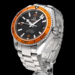 Omega Seamaster Planet Ocean 232.30.42.21.01.002 - (2/8)