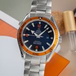 Omega Seamaster Planet Ocean 2208.50.00 - (3/8)