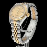 Rolex Lady-Datejust 69173G - (5/8)