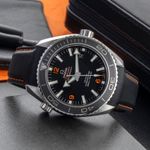 Omega Seamaster Planet Ocean 232.32.46.21.01.005 - (2/8)