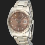 Rolex Datejust 36 116234 - (1/8)