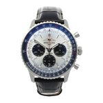 Breitling Navitimer 1 B01 Chronograph AB0138241G1P1 - (1/7)