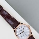 Patek Philippe Calatrava 6119R-001 - (3/8)