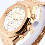 Audemars Piguet Royal Oak Chronograph 26240OR.OO.1320OR.03 - (3/8)