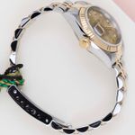 Rolex Lady-Datejust 69173 - (7/8)