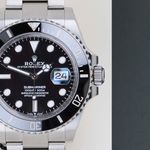 Rolex Submariner Date 126610LN - (5/8)