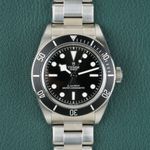 Tudor Black Bay 7941A1A0NU (2026) - 41mm Staal (3/8)