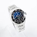 Rolex Sea-Dweller Deepsea 126660 - (4/8)