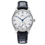 IWC Portuguese Automatic IW358304 - (1/1)