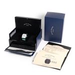 Franck Muller Long Island 1000 CC QZ (2024) - Silver dial 30 mm (6/6)