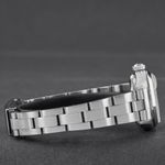 Rolex Oyster Perpetual Lady Date 79160 (2000) - 26 mm Steel case (5/7)