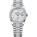 Rolex Day-Date 36 128349RBR - (1/1)