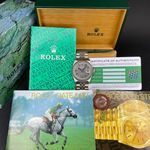 Rolex Datejust 1603 (1973) - 36mm Staal (2/7)