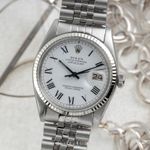 Rolex Datejust 36 16014 - (1/8)