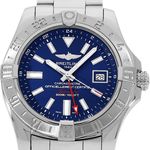 Breitling Avenger II GMT