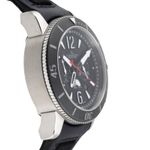 Jaeger-LeCoultre Master Compressor Diving Chronograph GMT Navy SEALs Q178T470 - (7/8)