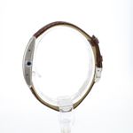 Cartier Tank Américaine WSTA0082 (2024) - Zilver wijzerplaat 35mm Staal (3/6)