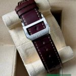 IWC Big Pilot IW329301 (2026) - Zwart wijzerplaat 43mm Staal (6/7)