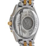 Breitling Windrider B10350 - (6/7)