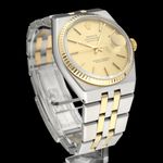 Rolex Datejust Oysterquartz 17013 - (3/7)
