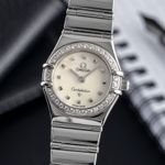 Omega Constellation 1460.75.00 - (3/8)