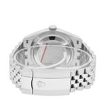 Rolex Datejust 36 126234 (2021) - 36 mm Steel case (4/5)