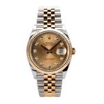 Rolex Datejust 36 126233 - (2/8)