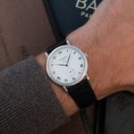 Patek Philippe Calatrava 3919 - (2/8)