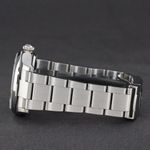 Rolex Oyster Perpetual 36 126000 (2023) - Blauw wijzerplaat 36mm Staal (5/8)