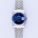 Rolex Datejust 36 16234 - (3/8)