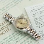 Rolex Lady-Datejust 69173 - (1/8)