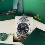 Rolex Datejust 41 126334 - (7/7)
