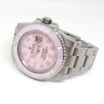 Rolex Submariner Date 116610LN - (5/5)